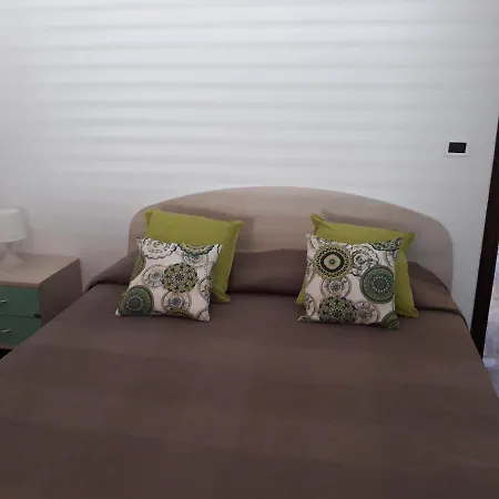 Apartment Casa Nupi *