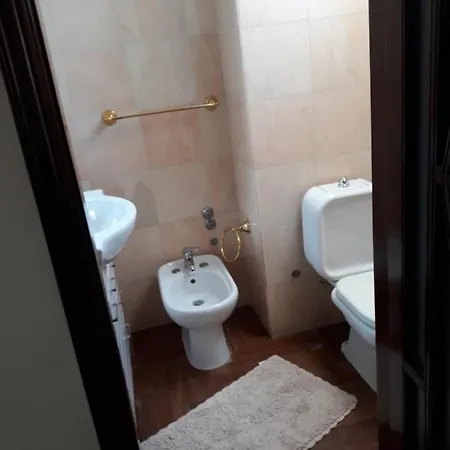 Casa Nupi Sant'Alessio Siculo