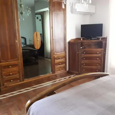 Apartment Casa Nupi Sant'Alessio Siculo
