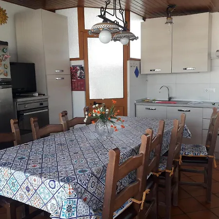 Casa Nupi *