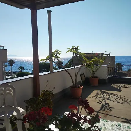 Apartment Casa Nupi