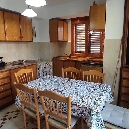Casa Nupi Apartment *
