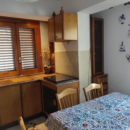 Apartment Casa Nupi *