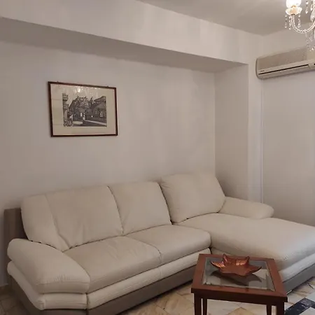 Casa Nupi Apartment Sant'Alessio Siculo