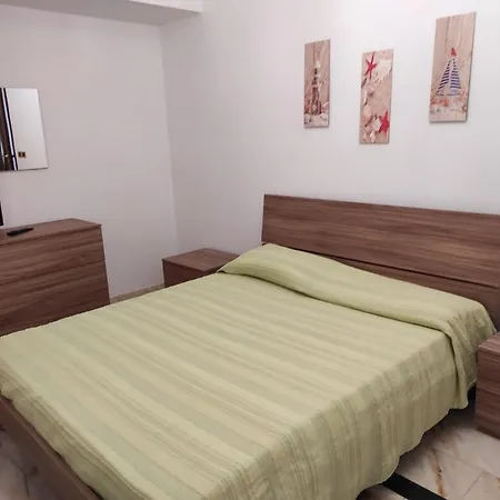 Apartment Casa Nupi *
