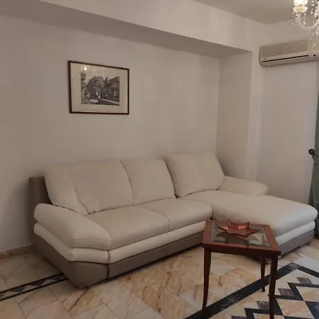 Apartment Casa Nupi *