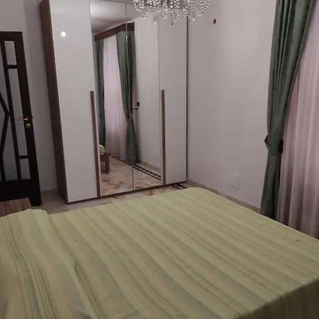 Apartment Casa Nupi Sant'Alessio Siculo