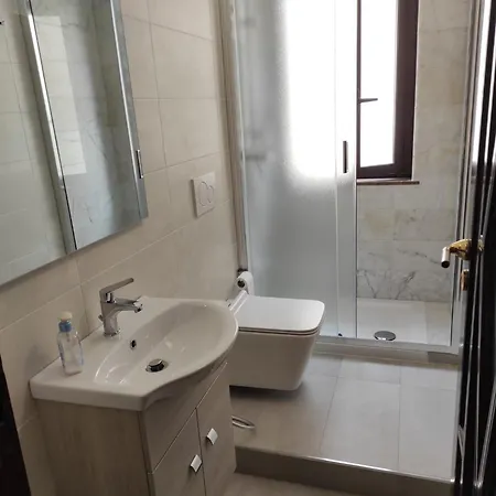 Casa Nupi * SantʼAlessio Siculo