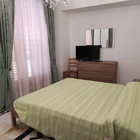Apartment Casa Nupi