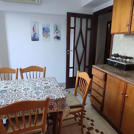 Casa Nupi Apartment