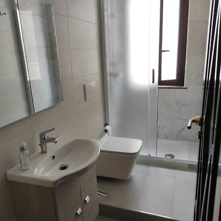 Casa Nupi * SantʼAlessio Siculo