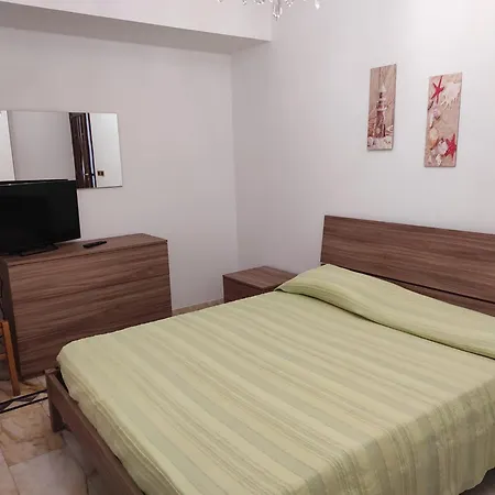 Casa Nupi * Sant'Alessio Siculo