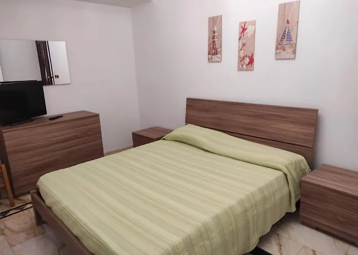 Apartamento Casa Nupi *