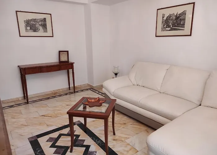 Casa Nupi Apartamento SantʼAlessio Siculo