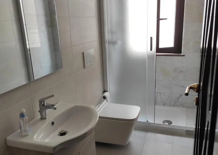 Casa Nupi * SantʼAlessio Siculo