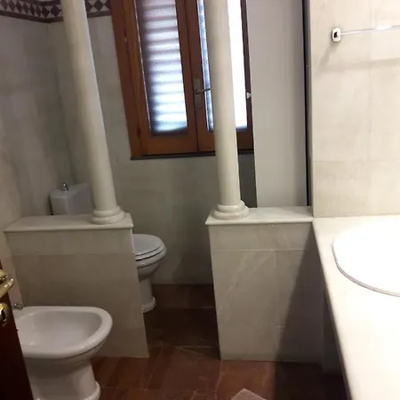 Casa Nupi Apartmán