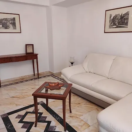 Casa Nupi Apartmán SantʼAlessio Siculo