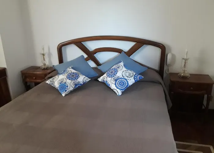 公寓 Casa Nupi SantʼAlessio Siculo