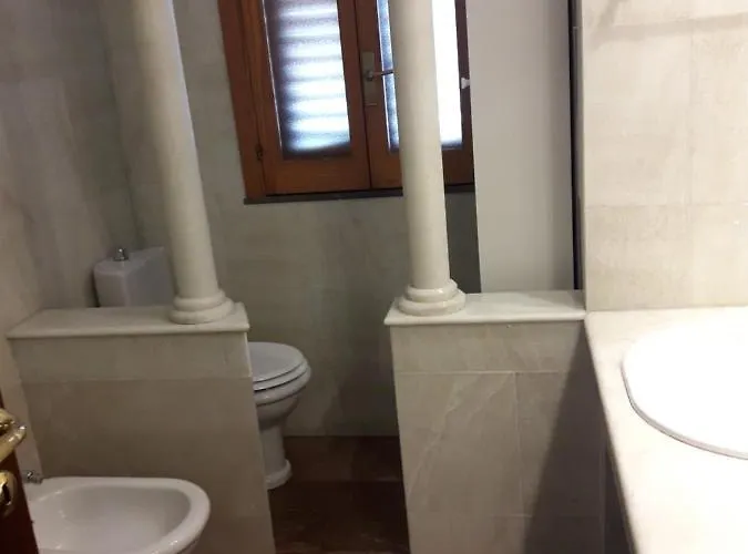 Casa Nupi 公寓