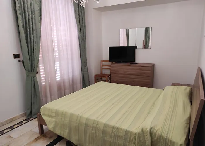 公寓 Casa Nupi